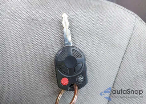 2011 Ford Fusion Se из США, поврежденный, VIN 3FAHP0HA1BR153104